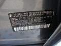 Space Grey Metallic - X5 3.0si Photo No. 51