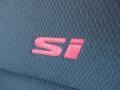 Fiji Blue Pearl - Civic Si Sedan Photo No. 17