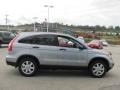 2008 Whistler Silver Metallic Honda CR-V EX 4WD  photo #9