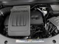 2011 Equinox LT 2.4 Liter DI DOHC 16-Valve VVT Ecotec 4 Cylinder Engine