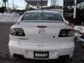 Crystal White Pearl Mica - MAZDA3 s Grand Touring Sedan Photo No. 6