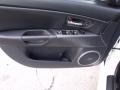 2008 Crystal White Pearl Mica Mazda MAZDA3 s Grand Touring Sedan  photo #18