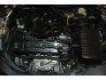  2005 Stratus SXT Sedan 2.7 Liter DOHC 24-Valve V6 Engine
