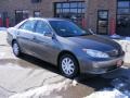 Phantom Gray Pearl - Camry LE Photo No. 1