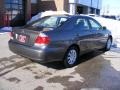Phantom Gray Pearl - Camry LE Photo No. 3