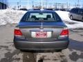 Phantom Gray Pearl - Camry LE Photo No. 4