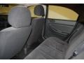 Graphite Metallic - Stratus SXT Sedan Photo No. 23