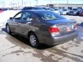 Phantom Gray Pearl - Camry LE Photo No. 5