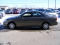 Phantom Gray Pearl - Camry LE Photo No. 6