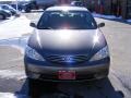Phantom Gray Pearl - Camry LE Photo No. 8