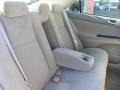 Phantom Gray Pearl - Camry LE Photo No. 12