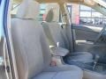 Phantom Gray Pearl - Camry LE Photo No. 13