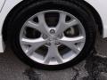 2008 Crystal White Pearl Mica Mazda MAZDA3 s Grand Touring Sedan  photo #37