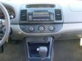 Phantom Gray Pearl - Camry LE Photo No. 19