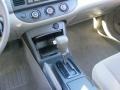 Phantom Gray Pearl - Camry LE Photo No. 22
