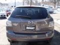 2008 Galaxy Gray Mica Mazda CX-7 Touring AWD  photo #6