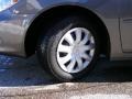 Phantom Gray Pearl - Camry LE Photo No. 26