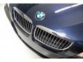 2006 Orient Blue Metallic BMW 3 Series 330i Sedan  photo #14