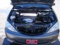 Phantom Gray Pearl - Camry LE Photo No. 27