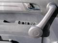 2009 Alabaster Silver Metallic Honda CR-V EX 4WD  photo #10