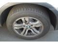 Silver Grey Metallic - X3 3.0i Photo No. 2