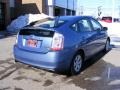 Seaside Blue Pearl - Prius Hybrid Photo No. 2