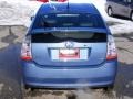 Seaside Blue Pearl - Prius Hybrid Photo No. 3