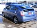 Seaside Blue Pearl - Prius Hybrid Photo No. 4