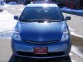 Seaside Blue Pearl - Prius Hybrid Photo No. 7