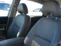 Seaside Blue Pearl - Prius Hybrid Photo No. 8
