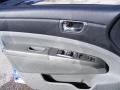 Seaside Blue Pearl - Prius Hybrid Photo No. 22
