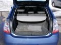 Seaside Blue Pearl - Prius Hybrid Photo No. 23