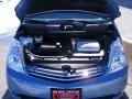 Seaside Blue Pearl - Prius Hybrid Photo No. 25