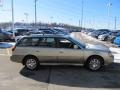 Champagne Gold Opal - Outback Limited Wagon Photo No. 7