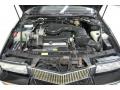 4.9 Liter PFI OHV 16-Valve V8 1991 Cadillac Seville Standard Seville Model Engine