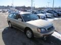 Champagne Gold Opal - Outback Limited Wagon Photo No. 8