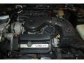  1991 Seville  4.9 Liter PFI OHV 16-Valve V8 Engine