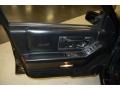 Black Door Panel Photo for 1991 Cadillac Seville #44829508