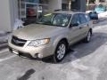 Harvest Gold Metallic - Outback 2.5i Wagon Photo No. 1
