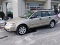 Harvest Gold Metallic - Outback 2.5i Wagon Photo No. 2