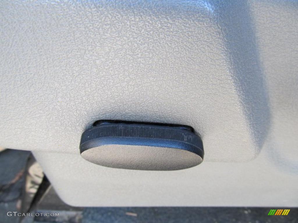 2006 Ram 1500 Sport Quad Cab 4x4 - Mineral Gray Metallic / Medium Slate Gray photo #14