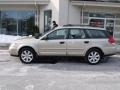 Harvest Gold Metallic - Outback 2.5i Wagon Photo No. 3