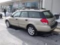 Harvest Gold Metallic - Outback 2.5i Wagon Photo No. 4