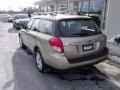 Harvest Gold Metallic - Outback 2.5i Wagon Photo No. 5