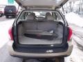 Harvest Gold Metallic - Outback 2.5i Wagon Photo No. 7