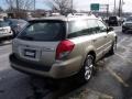 Harvest Gold Metallic - Outback 2.5i Wagon Photo No. 8