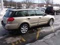 Harvest Gold Metallic - Outback 2.5i Wagon Photo No. 9