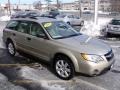 Harvest Gold Metallic - Outback 2.5i Wagon Photo No. 10