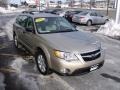 Harvest Gold Metallic - Outback 2.5i Wagon Photo No. 11