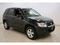 Black Onyx 2006 Suzuki Grand Vitara XSport